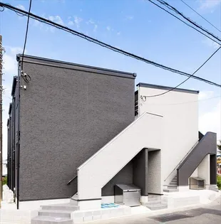 ブリックハウスの画像