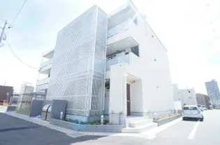 リブリ 錦町の画像