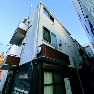 アクア柴又駅前の画像