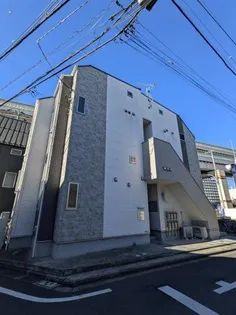 ハーモニーテラス綾瀬Vの画像