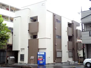 アスピオスヴィラの画像