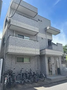 ネクスタージュ新松戸の画像