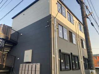 HARVEST松戸の画像