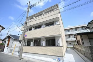 ZERDIA草加の画像