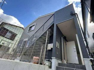 ベルンハルト新松戸の画像