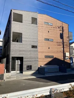 プレジデンス IIIの画像