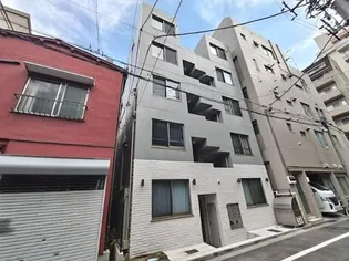 チャルテ入谷の画像