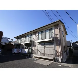 アムールHORINOUCHIの画像