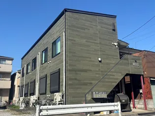 ASTREA西新井の画像