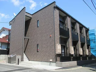 レオネクストアベイユの画像