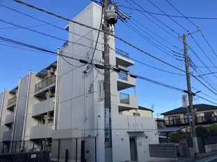 Chambre Hidemi【1階】の外観