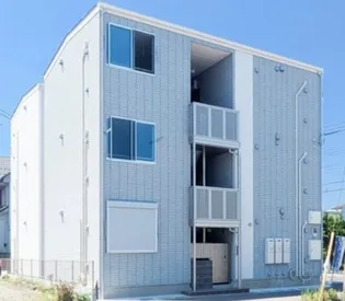 モンターニャ グランデ東岩槻Aの画像