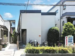 メインシティガーデン 壱番館の画像