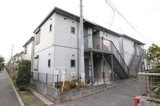 メゾン ミューズの画像