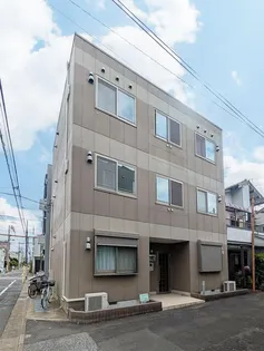 メゾン ベルージュの画像