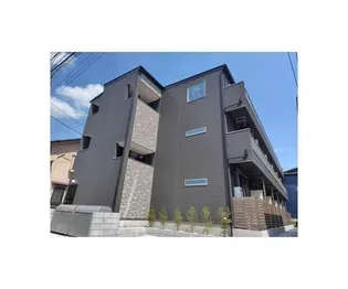 レジデンス向小金の画像