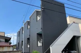 シャテーニュの画像