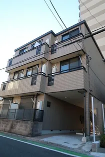 メゾンクレールの画像