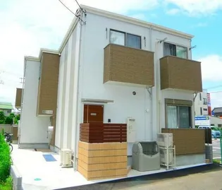 ヴィラート上尾本町の画像