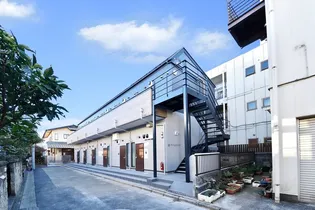 ブルーレジデンス蕨の画像