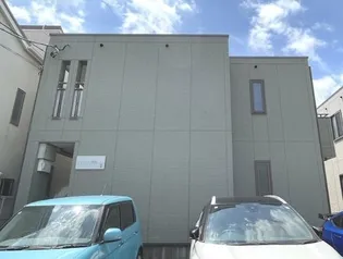 ツインライブ岸町2の画像