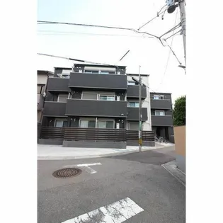 BEST STAGEシリウス与野本町の画像