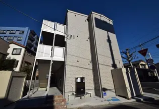 アーバンコート川口の画像