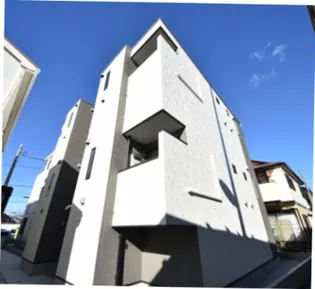 CB宮原ミュゲの画像