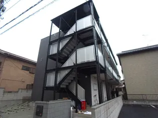 リブリ ST金町の画像