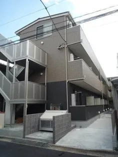 キャメル川越南通町の画像