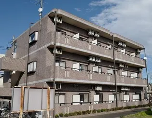 アルティア壱番館の画像