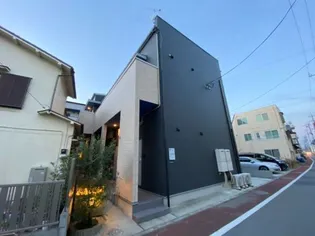 パースペクティブ四つ木の画像