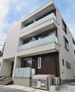 BELLE SCENE AOTOの画像