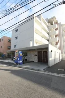 ライジングプレイス西新井の画像