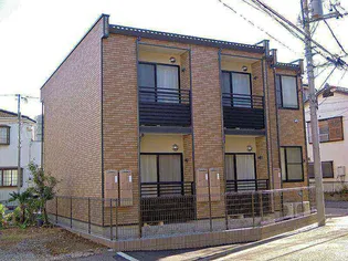 レオネクストBELLの画像