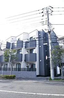 ネオス葛西の画像