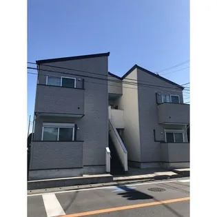 FLEUR SーKASHIWAの画像