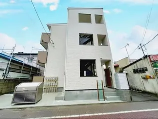 パークヒルズ ザ 見沼の画像