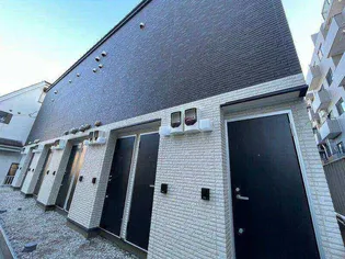 OLIVE TERRACE西亀有の画像