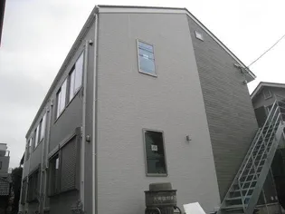 オリオン五反野の画像