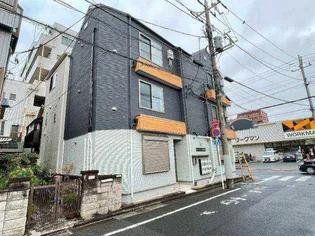 エスポワール北綾瀬の画像