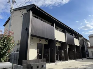 メルディア与野本町の画像