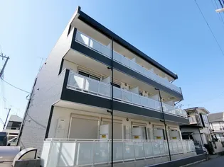 リブリ 南流山IIの画像