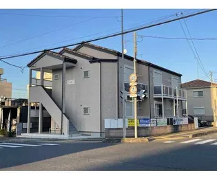 メイプルハイツの画像