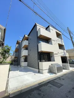 ROBOT HOME谷塚の画像