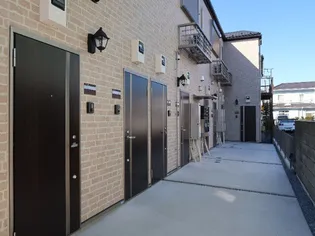 ヴィッラホーム七番館の画像