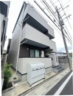 AILE東大宮の画像