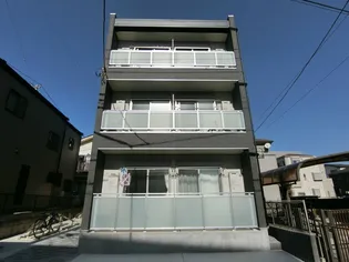 リブリ 松並木の画像