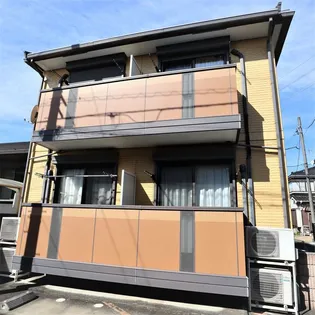 ゼフィール向山の画像