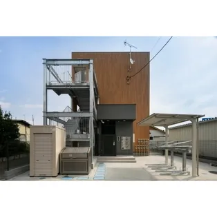 イーストタウンMTKIIの画像